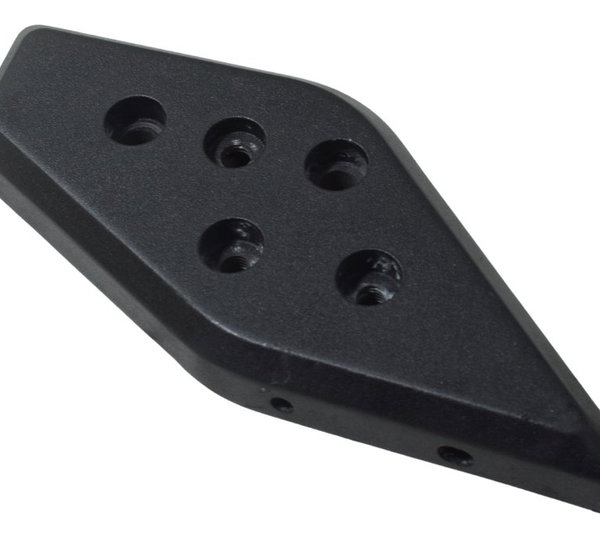 Protetor Pedaleira Dir Royal Enfield Himalayan 411 19-25 Ori