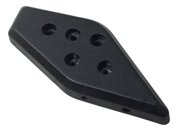 Protetor Pedaleira Dir Royal Enfield Himalayan 411 19-25 Ori