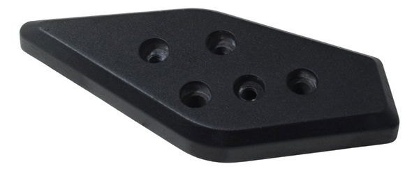 Protetor Pedaleira Dir Royal Enfield Himalayan 411 19-25 Ori