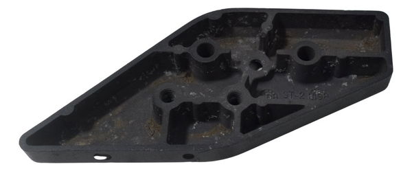 Protetor Pedaleira Dir Royal Enfield Himalayan 411 19-25 Ori