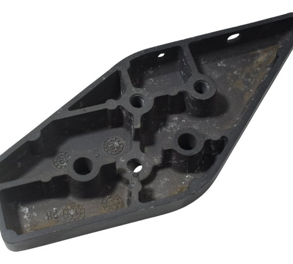 Protetor Pedaleira Dir Royal Enfield Himalayan 411 19-25 Ori
