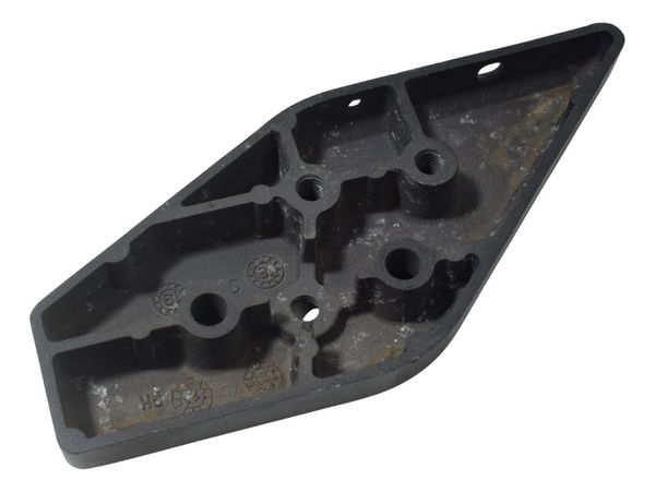 Protetor Pedaleira Dir Royal Enfield Himalayan 411 19-25 Ori