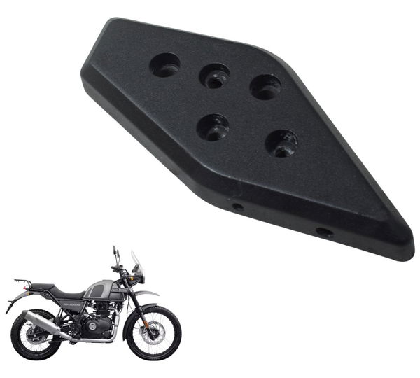 Protetor Pedaleira Dir Royal Enfield Himalayan 411 19-25 Ori