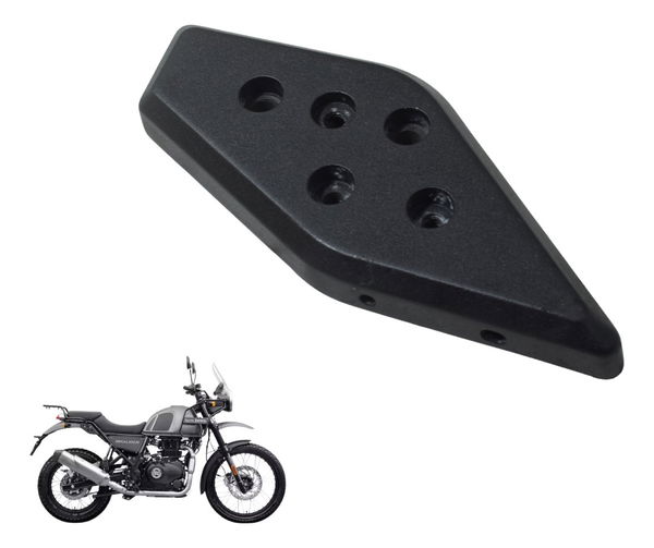 Protetor Pedaleira Dir Royal Enfield Himalayan 411 19-25 Ori