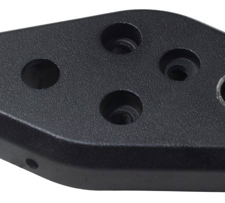 Protetor Pedaleira Esq Royal Enfield Himalayan 411 19-25 Ori