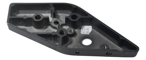 Protetor Pedaleira Esq Royal Enfield Himalayan 411 19-25 Ori