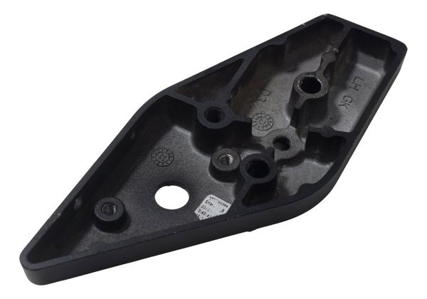 Protetor Pedaleira Esq Royal Enfield Himalayan 411 19-25 Ori