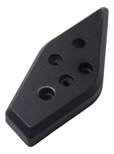 Protetor Pedaleira Esq Royal Enfield Himalayan 411 19-25 Ori