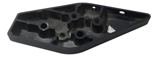 Protetor Pedaleira Direito Royal Enfield Himalayan 411 19-25