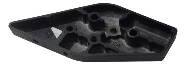 Protetor Pedaleira Direito Royal Enfield Himalayan 411 19-25