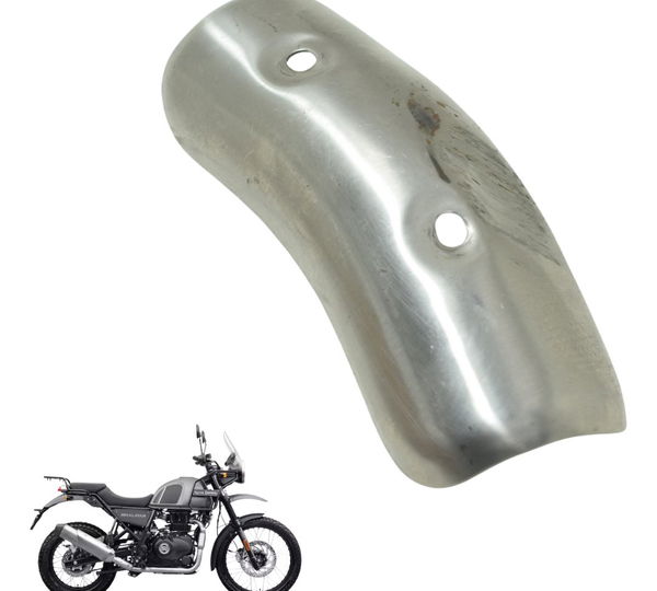 Protetor Escape C/detalhe Royal Enfield Himalayan 411 19-25