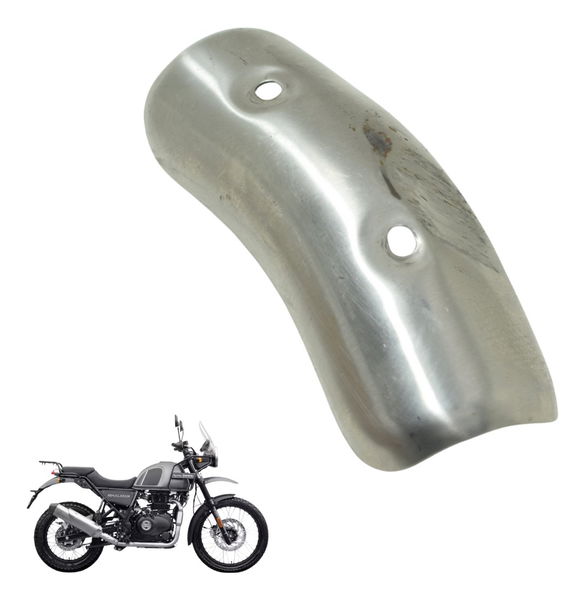 Protetor Escape C/detalhe Royal Enfield Himalayan 411 19-25