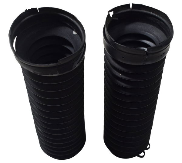 Par Sanfona Bengala C/ava Royal Enfield Himalayan 411 19-25