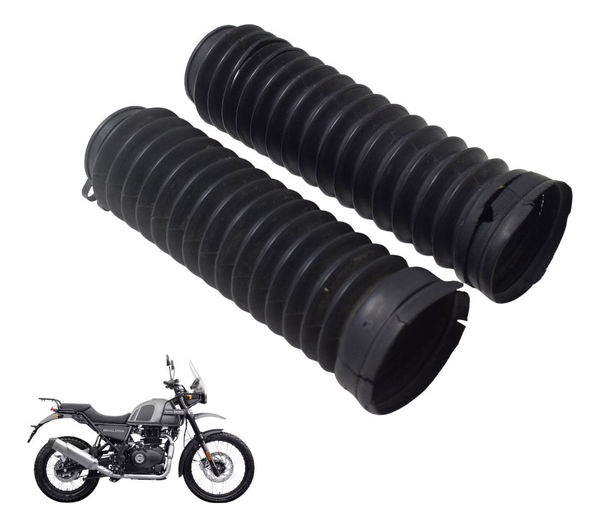 Par Sanfona Bengala C/ava Royal Enfield Himalayan 411 19-25