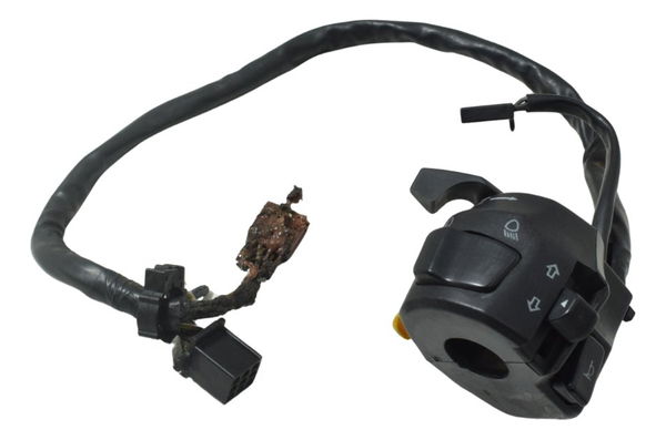 Chave Punho Luz C/ava Royal Enfield Himalayan 411 19-25 Orig