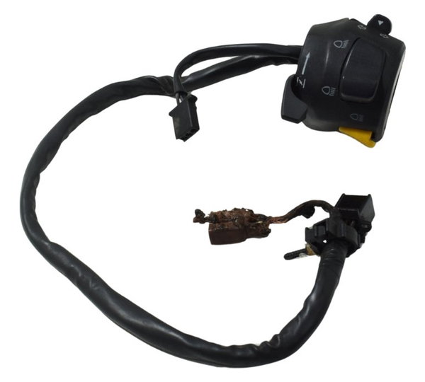 Chave Punho Luz C/ava Royal Enfield Himalayan 411 19-25 Orig