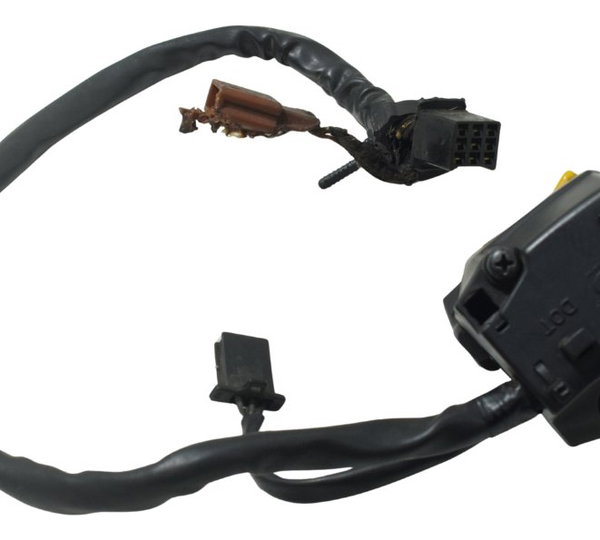 Chave Punho Luz C/ava Royal Enfield Himalayan 411 19-25 Orig