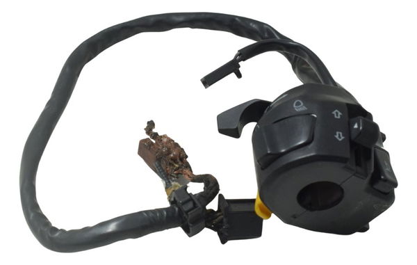 Chave Punho Luz C/ava Royal Enfield Himalayan 411 19-25 Orig