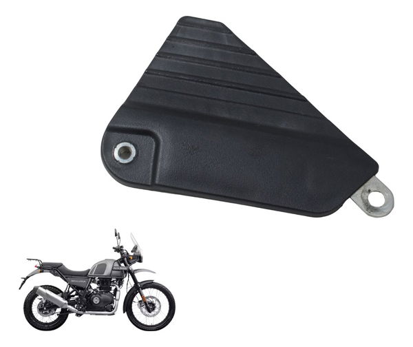 Acabamento Carenagem Dir Royal Enfield Himalayan 411 19-25