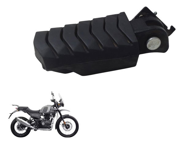Pedaleira Traseira Direita Royal Enfield Himalayan 411 19-25