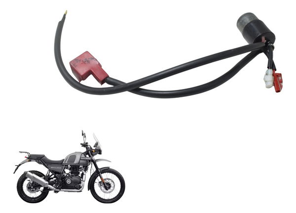 Rele Partida Royal Enfield Himalayan 411 19-25 Origi