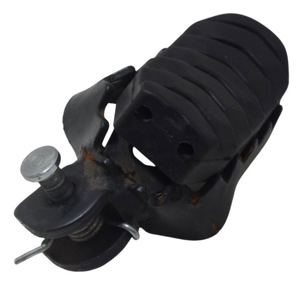 Pedaleira Dian Dir C/ava Royal Enfield Himalayan 411 19-25