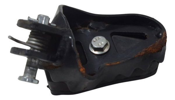 Pedaleira Dian Dir C/ava Royal Enfield Himalayan 411 19-25