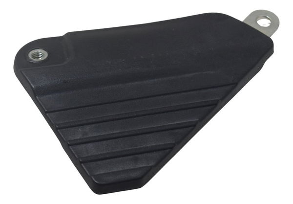 Acabamento Carenagem Esq Royal Enfield Himalayan 411 19-25