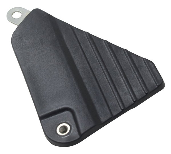 Acabamento Carenagem Esq Royal Enfield Himalayan 411 19-25