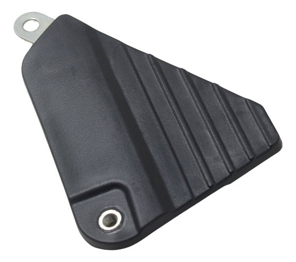 Acabamento Carenagem Esq Royal Enfield Himalayan 411 19-25