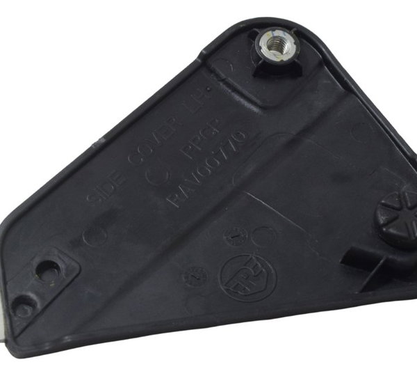 Acabamento Carenagem Esq Royal Enfield Himalayan 411 19-25