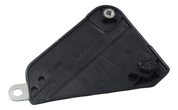 Acabamento Carenagem Esq Royal Enfield Himalayan 411 19-25