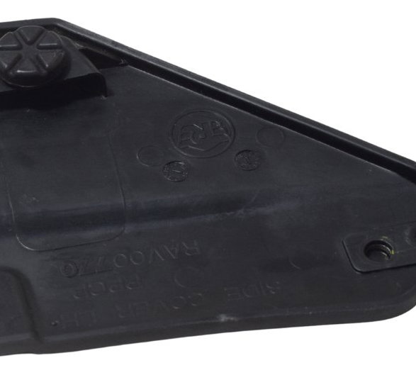 Acabamento Carenagem Esq Royal Enfield Himalayan 411 19-25