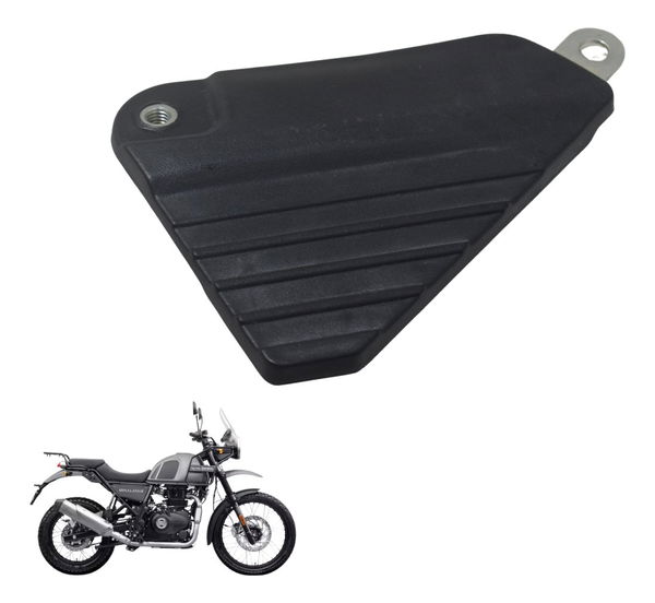 Acabamento Carenagem Esq Royal Enfield Himalayan 411 19-25