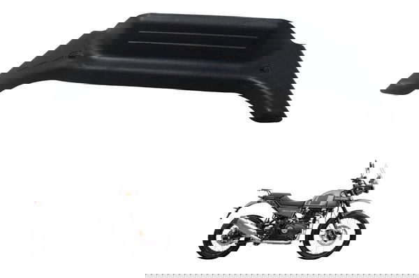 Acabamento Superior Painel Royal Enfield Himalayan 411 19-25