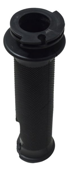 Manopla Direita C/avaria Royal Enfield Himalayan 411 19-25 Preto