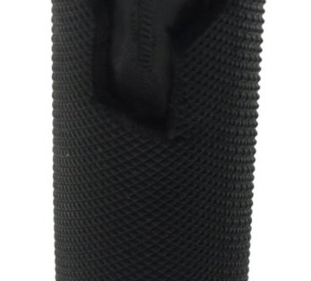 Manopla Direita C/avaria Royal Enfield Himalayan 411 19-25 Preto