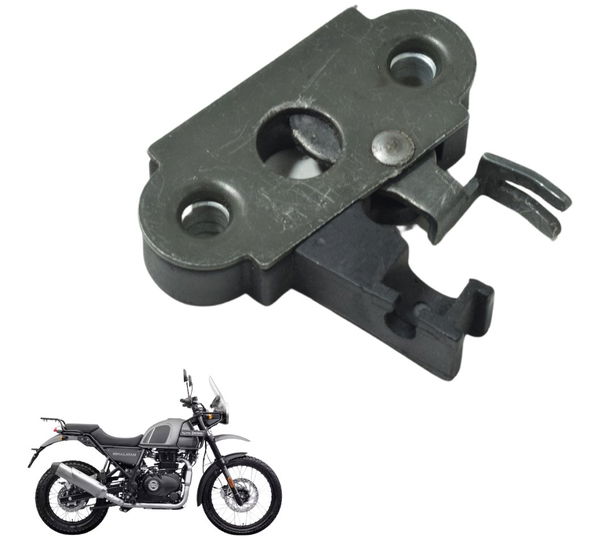 Trava Banco Royal Enfield Himalayan 411 19-25 Origi