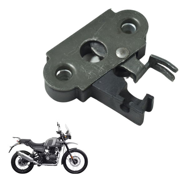 Trava Banco Royal Enfield Himalayan 411 19-25 Origi