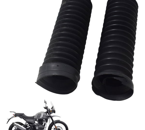 Par Sanfona Bengala C/ava Royal Enfield Himalayan 411 19-25