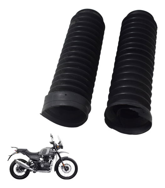 Par Sanfona Bengala C/ava Royal Enfield Himalayan 411 19-25