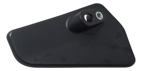 Suporte Pisca Dian Esq Royal Enfield Himalayan 411 19-25 Org Preto