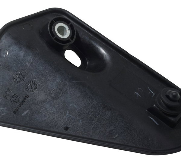 Suporte Pisca Dian Esq Royal Enfield Himalayan 411 19-25 Org Preto