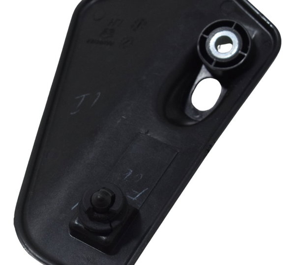 Suporte Pisca Dian Esq Royal Enfield Himalayan 411 19-25 Org Preto