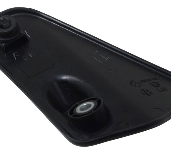 Suporte Pisca Dian Esq Royal Enfield Himalayan 411 19-25 Org Preto