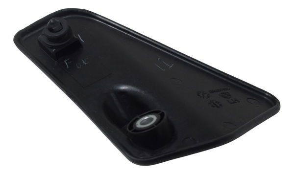 Suporte Pisca Dian Esq Royal Enfield Himalayan 411 19-25 Org Preto