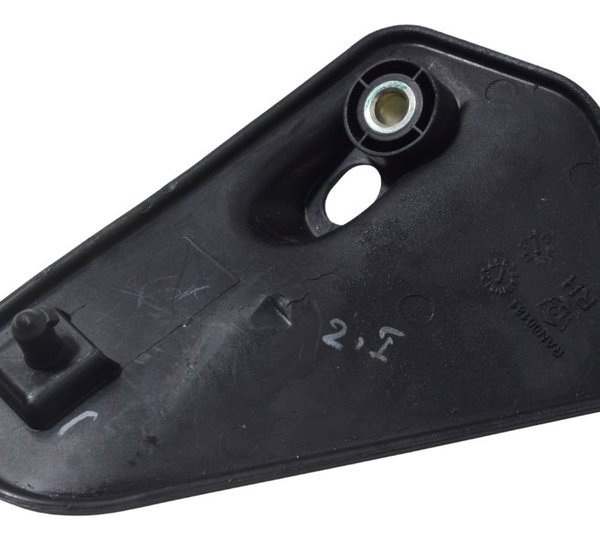 Suporte Pisca Diant Dir Royal Enfield Himalayan 411 19-25 Direito Preto