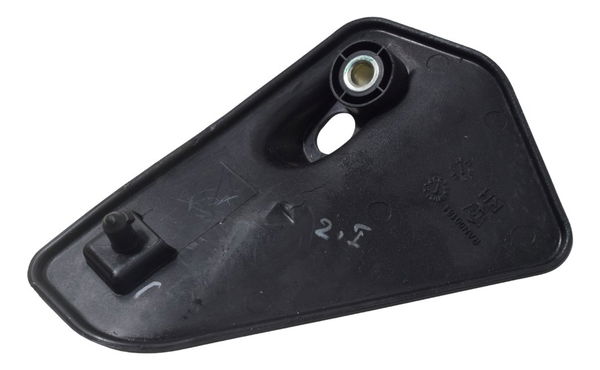 Suporte Pisca Diant Dir Royal Enfield Himalayan 411 19-25 Direito Preto