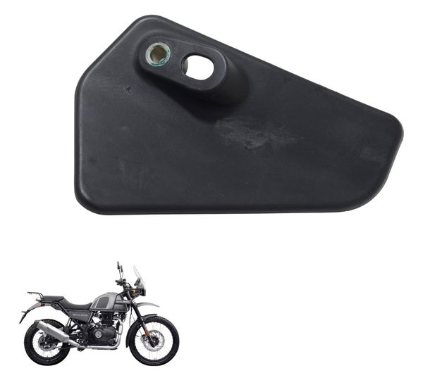 Suporte Pisca Diant Dir Royal Enfield Himalayan 411 19-25 Direito Preto