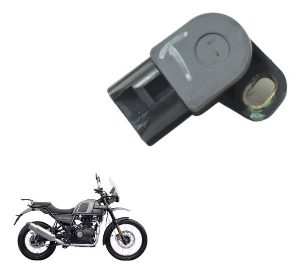 Sensor Tps Royal Enfield Himalayan 411 19-25 Original